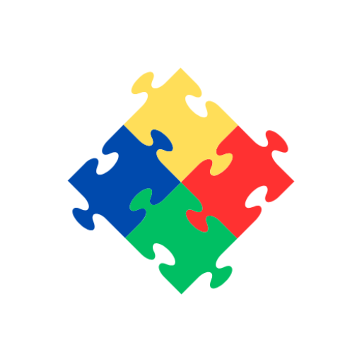 Logo Autismo Crachá